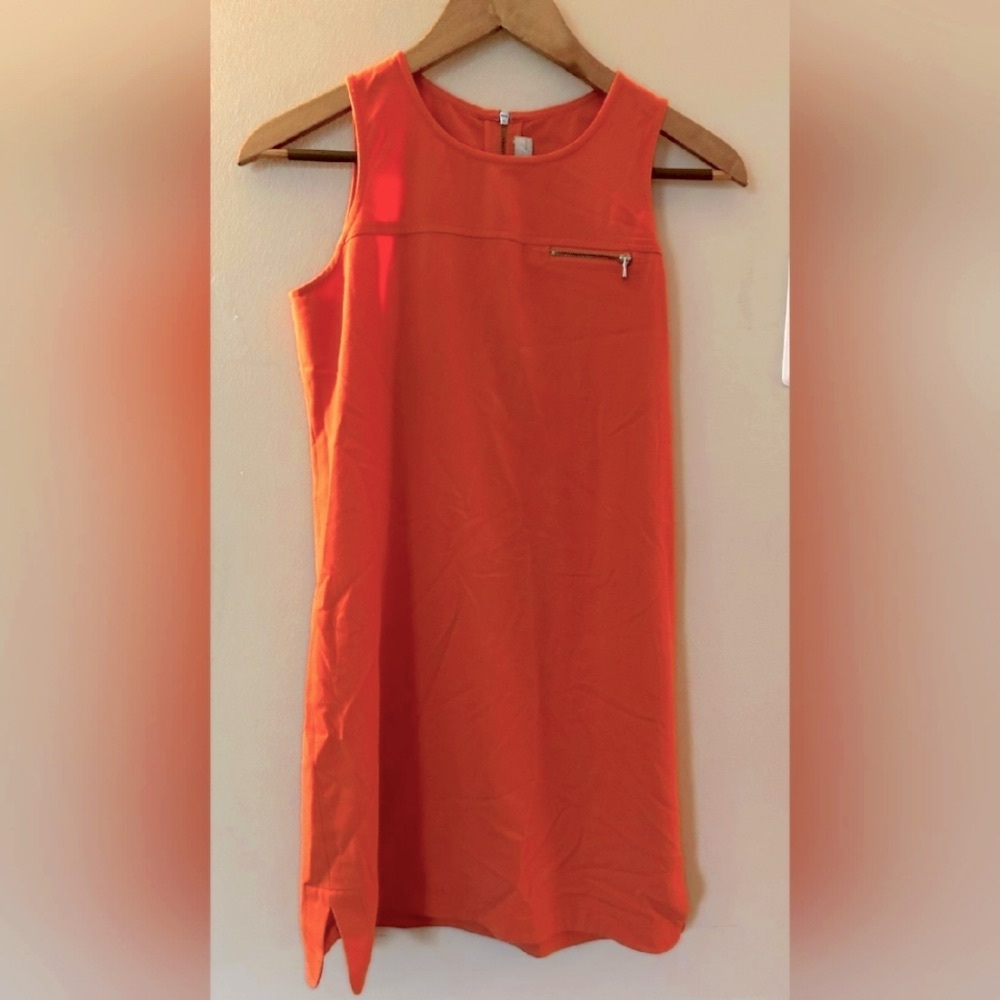 Ann Taylor LOFT Sleeveless Sheath Dress